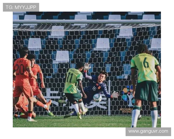 中国与泰国足球对决现场直播精彩瞬间全记录